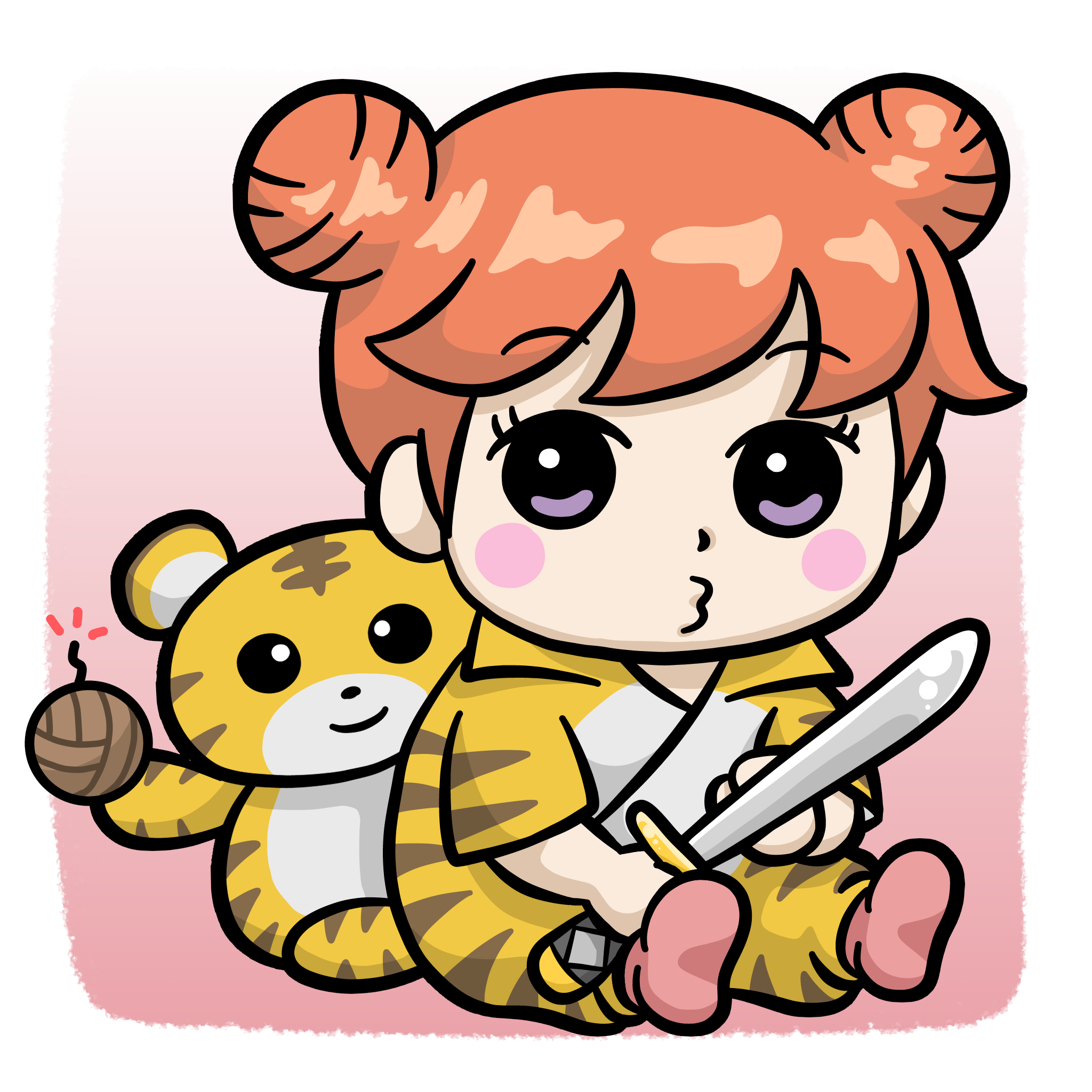 Leelee usual B #03889